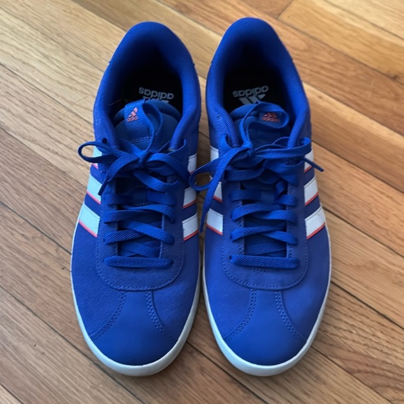adidas Other - Adidas VL Court 3.0 size 10